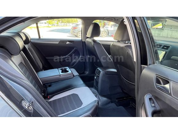 Sahibinden Volkswagen Jetta 1.2 TSi Comfortline Düşük Km