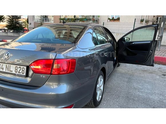 Sahibinden Volkswagen Jetta 1.2 TSi Comfortline Düşük Km