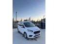 Sahibinden Ford Tourneo Courier 1.5 TDCi Delux 2020 Model 