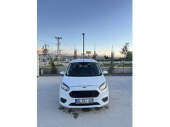 Sahibinden Ford Tourneo Courier 1.5 TDCi Delux 2020 Model 