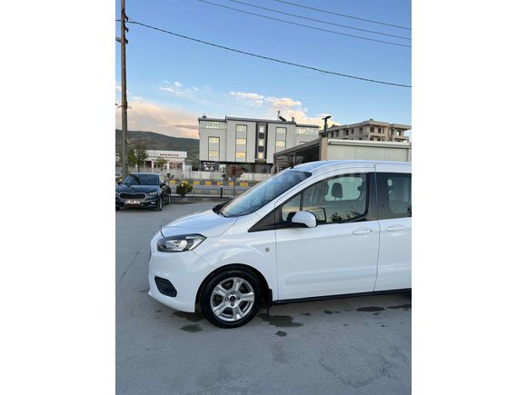 Sahibinden Ford Tourneo Courier 1.5 TDCi Delux 2020 Model 