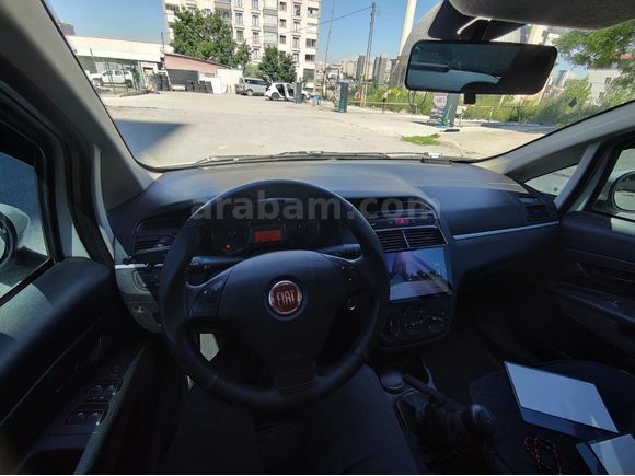 Sahibinden Fiat Linea 1.3 Multijet Pop 2015 Model