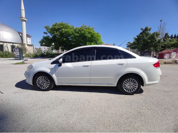 Sahibinden Fiat Linea 1.3 Multijet Pop 2015 Model