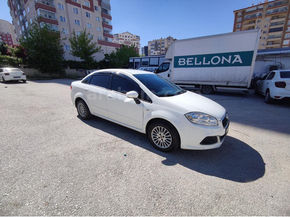 Sahibinden Fiat Linea 1.3 Multijet Pop 2015 Model