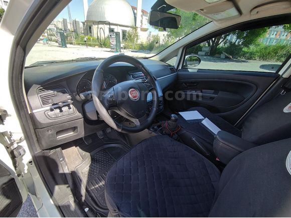 Sahibinden Fiat Linea 1.3 Multijet Pop 2015 Model