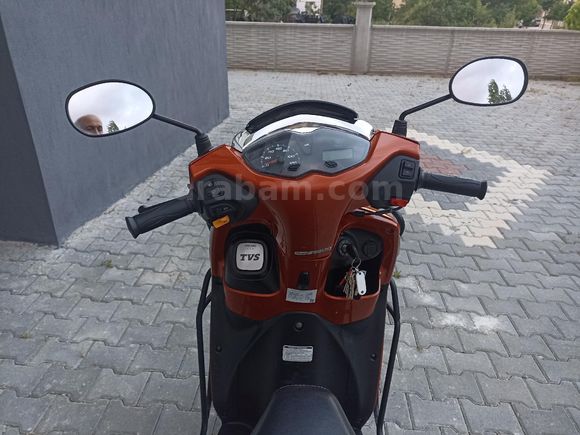 Sahibinden TVS Jupiter 125