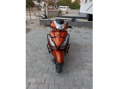Sahibinden TVS Jupiter 125