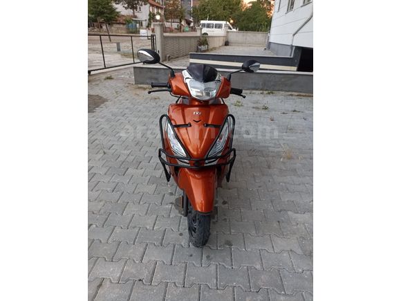 Sahibinden TVS Jupiter 125