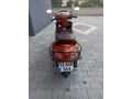 Sahibinden TVS Jupiter 125