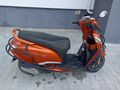 Sahibinden TVS Jupiter 125
