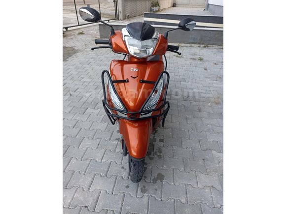 Sahibinden TVS Jupiter 125