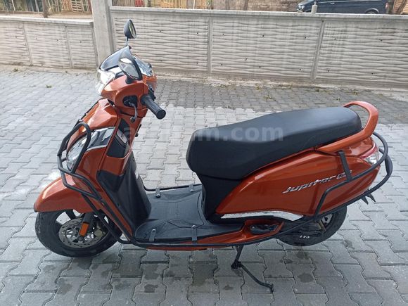 Sahibinden TVS Jupiter 125