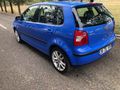 Sahibinden Volkswagen Polo 1.4 2003 Model