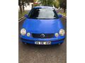Sahibinden Volkswagen Polo 1.4 2003 Model