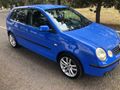Sahibinden Volkswagen Polo 1.4 2003 Model