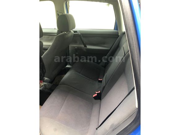 Sahibinden Volkswagen Polo 1.4 2003 Model