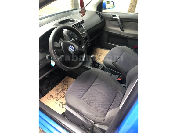 Sahibinden Volkswagen Polo 1.4 2003 Model