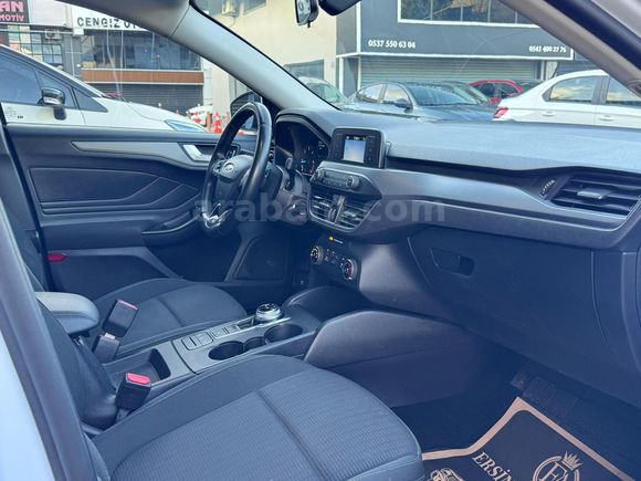 Sahibinden Citroen C4 X 1.2 PureTech Feel Bold 2024 Model İzmir