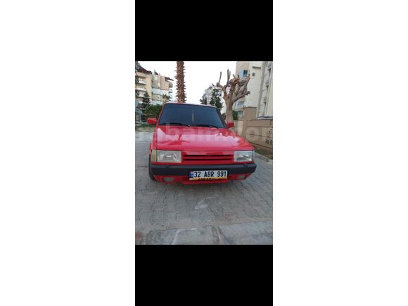 Sahibinden Tofaş Şahin 5 Vites 1988 Model