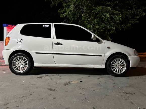 Sahibinden Volkswagen Polo 1.6 1997 Model Balıkesir