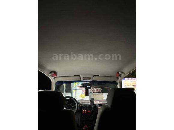 Sahibinden Volkswagen Polo 1.6 1997 Model Balıkesir