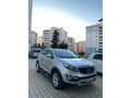 Sahibinden Kia Sportage 1.6 GDI 2012 Model Kahramanmaraş 235.000 km Gri (Gümüş)
