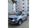 Sahibinden Kia Sportage 1.6 GDI 2012 Model Kahramanmaraş 235.000 km Gri (Gümüş)