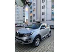 Sahibinden Kia Sportage 1.6 GDI 2012 Model Kahramanmaraş 235.000 km Gri (Gümüş)