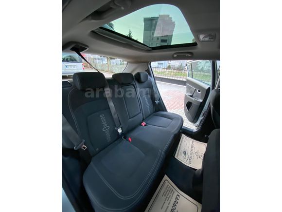 Sahibinden Kia Sportage 1.6 GDI 2012 Model Kahramanmaraş 235.000 km Gri (Gümüş)