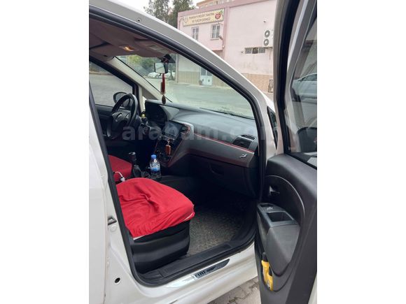 Sahibinden Fiat Punto Grande 1.3 Multijet Active 2008 Model 