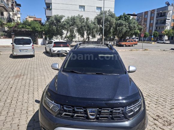 Sahibinden Dacia Duster 1.3 Tce Prestige Plus 2022 Model