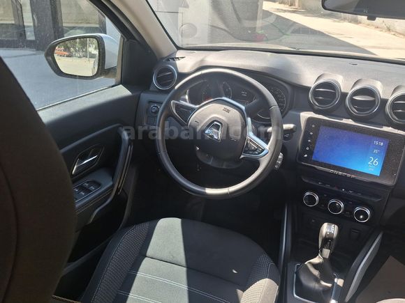 Sahibinden Dacia Duster 1.3 Tce Prestige Plus 2022 Model