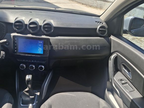 Sahibinden Dacia Duster 1.3 Tce Prestige Plus 2022 Model