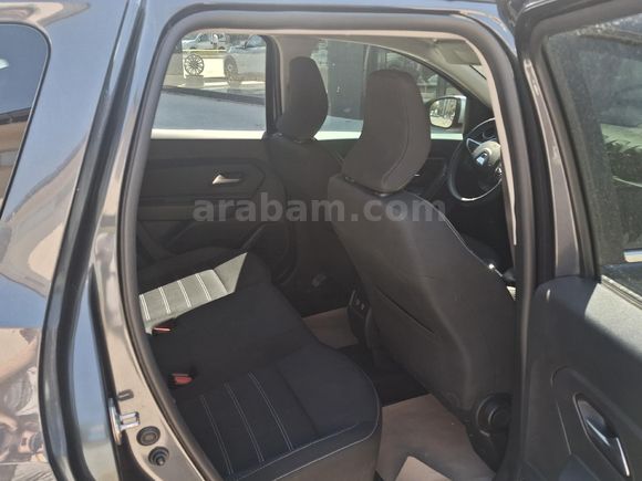 Sahibinden Dacia Duster 1.3 Tce Prestige Plus 2022 Model