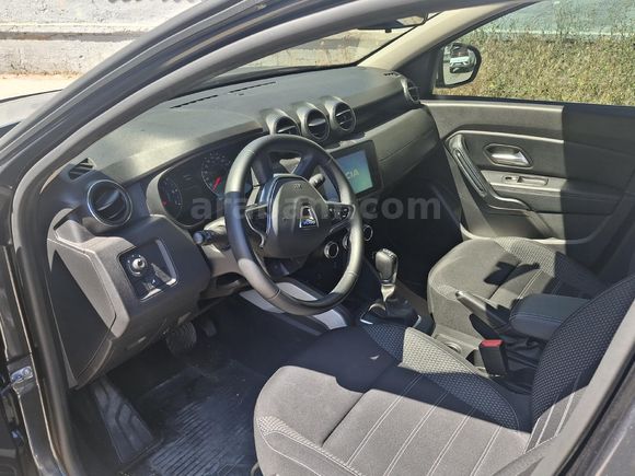Sahibinden Dacia Duster 1.3 Tce Prestige Plus 2022 Model