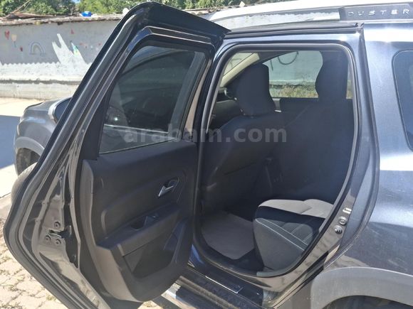 Sahibinden Dacia Duster 1.3 Tce Prestige Plus 2022 Model