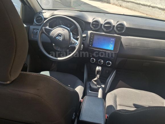 Sahibinden Dacia Duster 1.3 Tce Prestige Plus 2022 Model