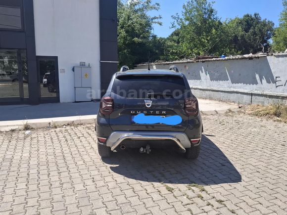 Sahibinden Dacia Duster 1.3 Tce Prestige Plus 2022 Model