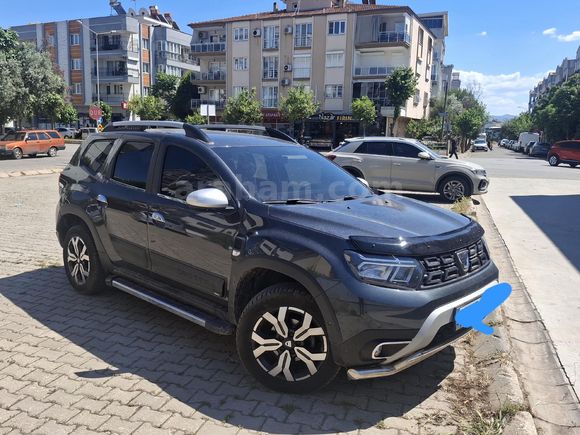 Sahibinden Dacia Duster 1.3 Tce Prestige Plus 2022 Model