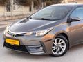 Sahibinden Toyota Corolla 1.4 D-4D Active 2016 Model Mardin 151.000 km Kahverengi