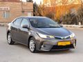 Sahibinden Toyota Corolla 1.4 D-4D Active 2016 Model Mardin 151.000 km Kahverengi