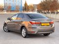 Sahibinden Toyota Corolla 1.4 D-4D Active 2016 Model Mardin 151.000 km Kahverengi