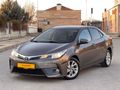 Sahibinden Toyota Corolla 1.4 D-4D Active 2016 Model Mardin 151.000 km Kahverengi