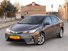 Sahibinden Toyota Corolla 1.4 D-4D Active 2016 Model Mardin 151.000 km Kahverengi