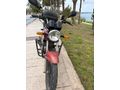 Sahibinden Kanuni Windy 125