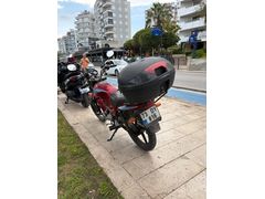 Sahibinden Kanuni Windy 125
