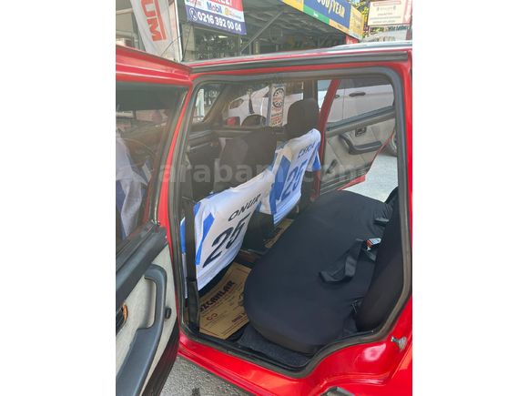 Sahibinden Fiat Uno 70 S 1997 Moder