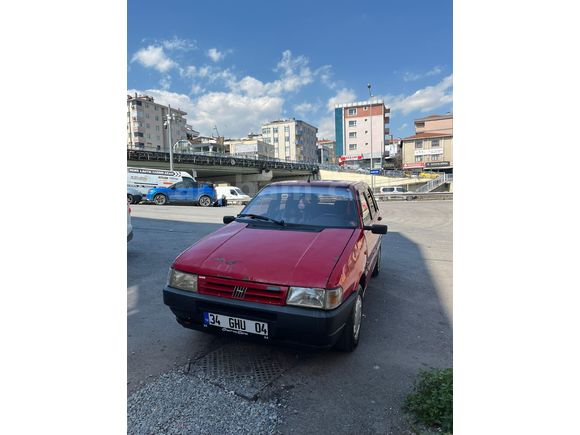 Sahibinden Fiat Uno 70 S 1997 Moder