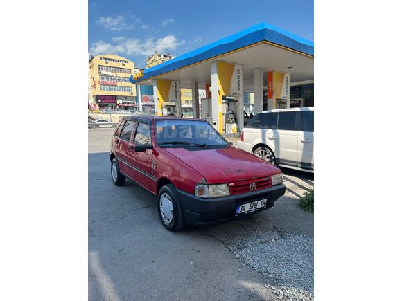 Sahibinden Fiat Uno 70 S 1997 Moder