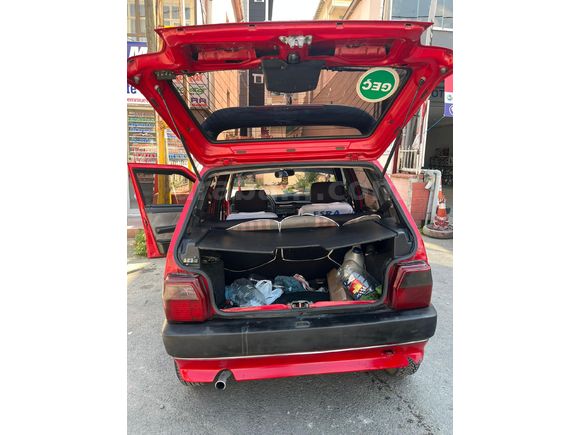 Sahibinden Fiat Uno 70 S 1997 Moder